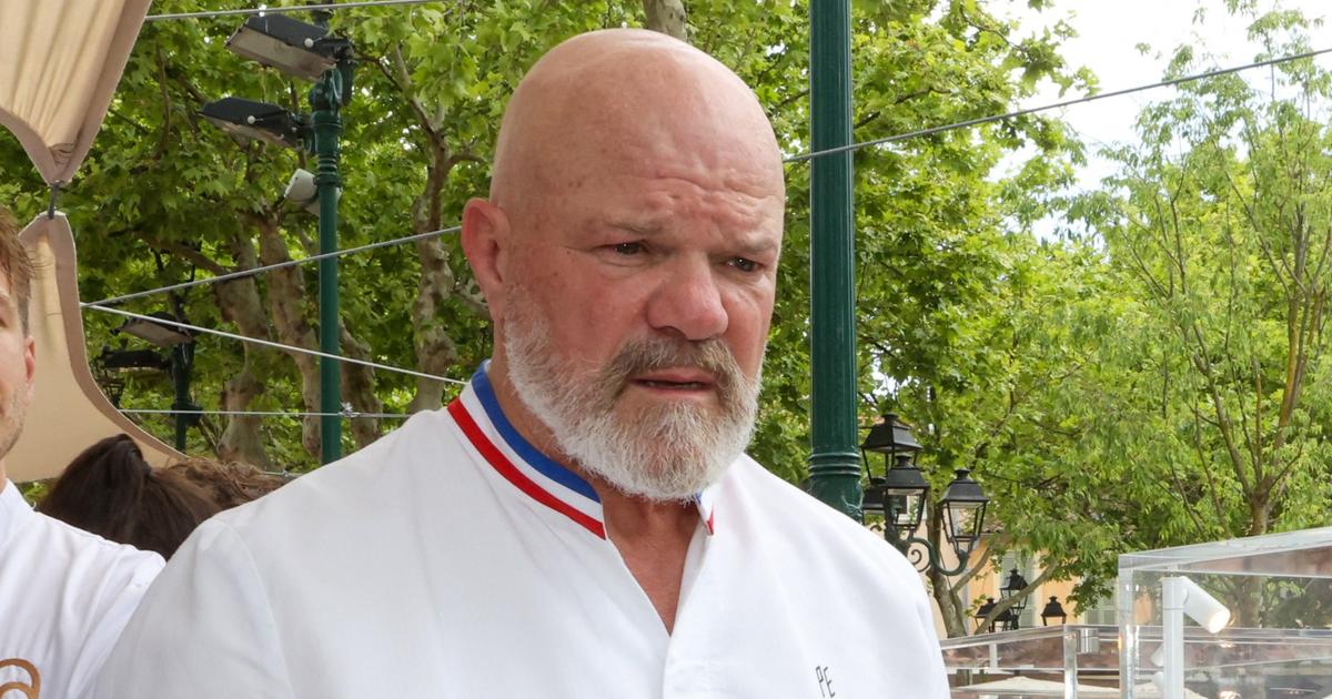 Philippe Etchebest s’insurge et interpelle les parlementaires : “Le fisc récompense la maladie”