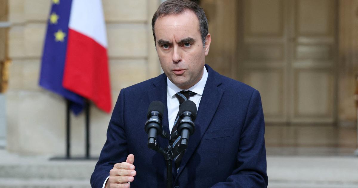 Â«Jouer la montreÂ» : quâ€™est-ce que lâ€™article 47 de la Constitution dont le RN...