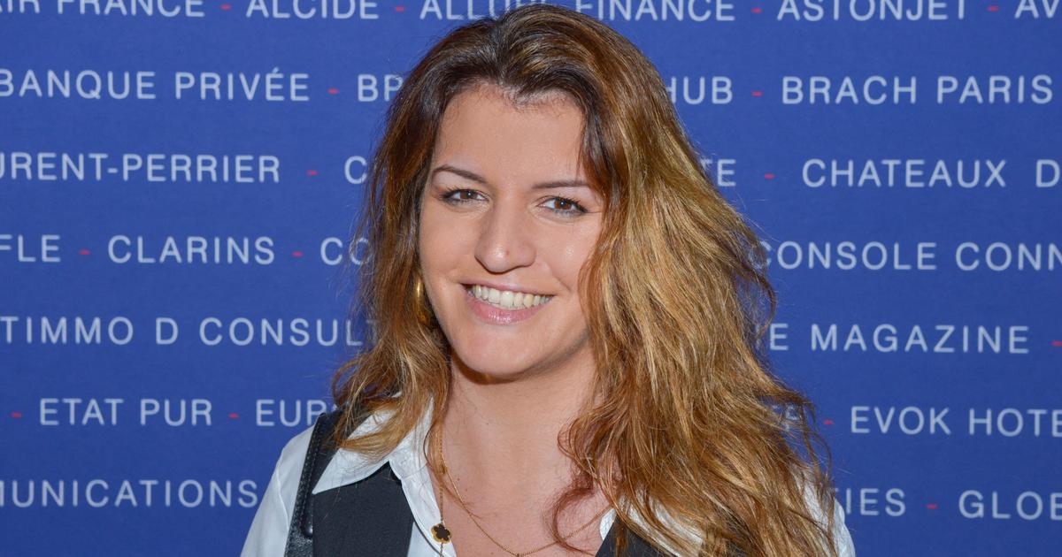 Marlène Schiappa sur le point d’accoucher : elle dévoile une photo de son joli ventre très arrondi