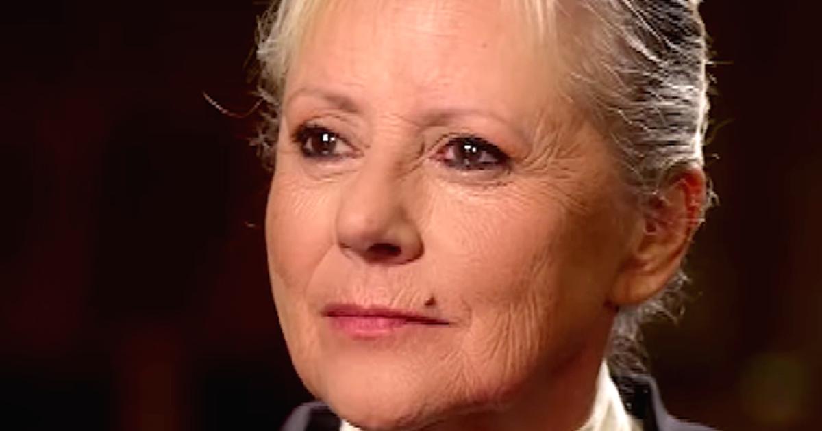 Dorothée n’a jamais eu d’enfant : yeux embués et gorge nouée, l’animatrice émue en évoquant le sujet