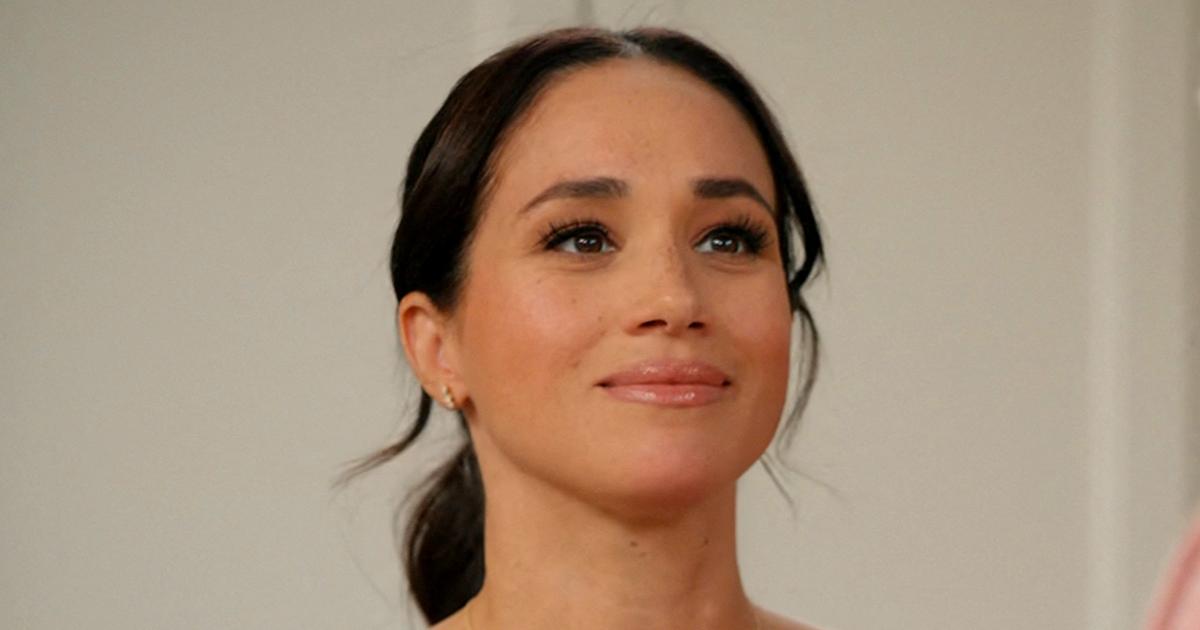Meghan Markle à Paris sans le prince Harry… mais avec son meilleur ami : qui est Markus Anderson ?