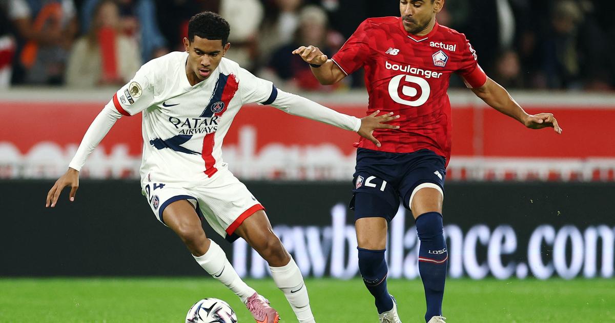 Lille vs PSG: Live Score & Match Preview