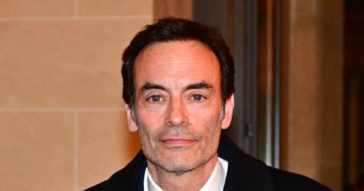 Anthony Delon en tête-à-tête avec sa fille Liv : ils pratiquent un jeu qu’Alain Delon adorait