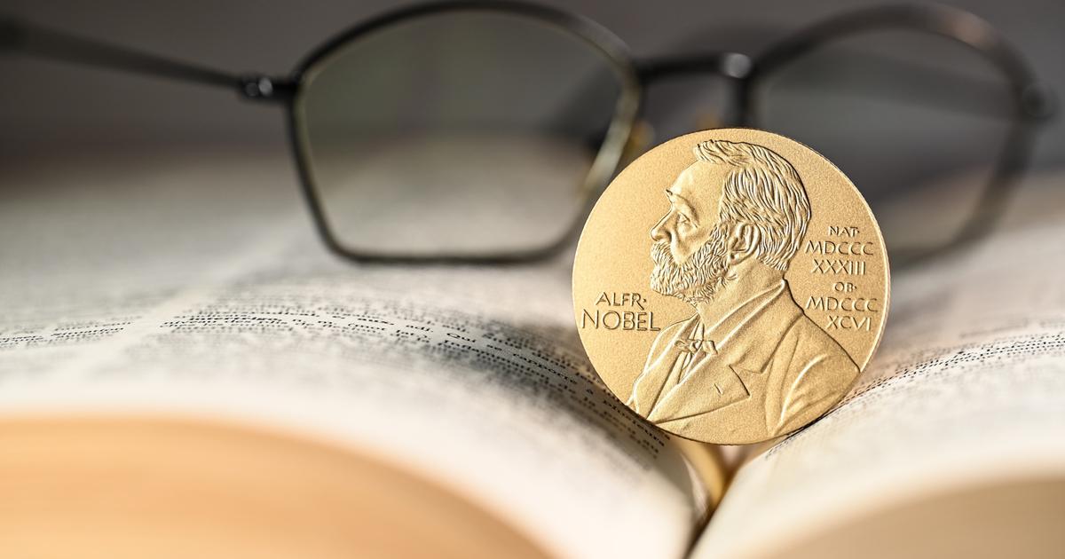 Ces six rÃ©volutions mÃ©dicales qui peuvent prÃ©tendre au prix Nobel de mÃ©decine