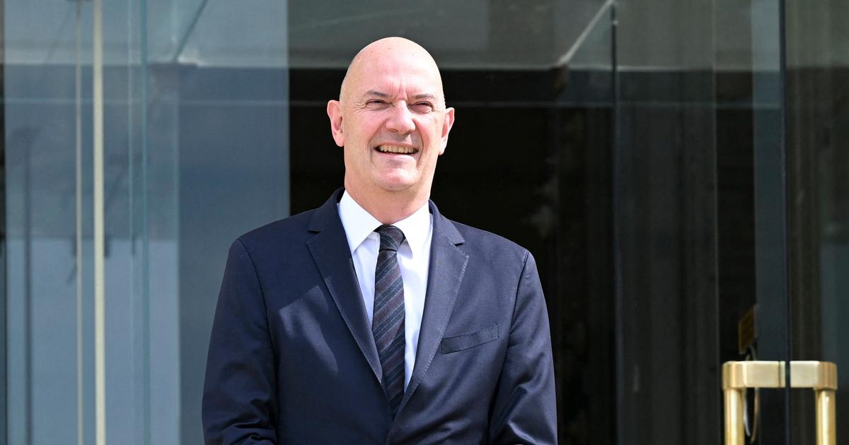 Roland Lescure nommé ministre de l’Économie : vous connaissez forcément son célèbre frère !