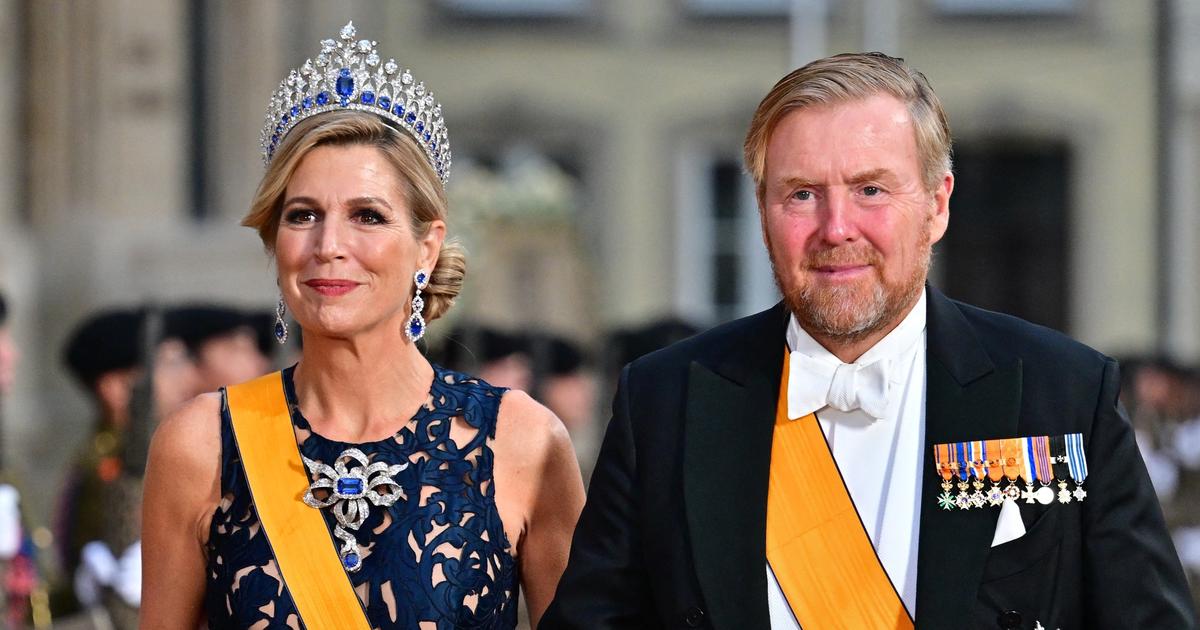La famille de Willem-Alexander et Máxima des Pays-Bas s’agrandit : la bouille du petit Jagger va vous faire craquer !