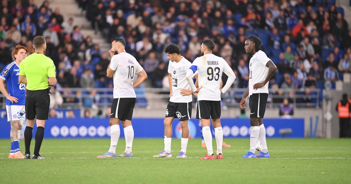 Paul Seixas hÃ©roÃ¯que, FÃ©lix Lebrun proche du Graal, Pogacar et lâ€™OM en patrons, les...