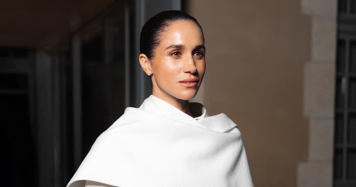 Meghan Markle fan de Vitaa et Julien Doré : cette référence inattendue qui nous a fait sourire !