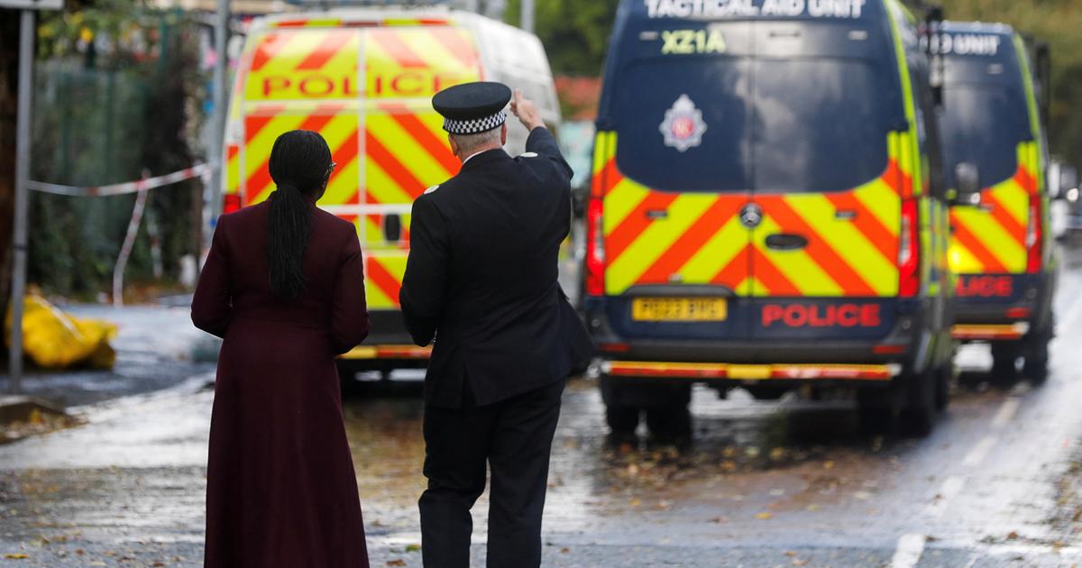 Angleterre : un incendie devant une mosquée qualifié de «crime de haine» par la police