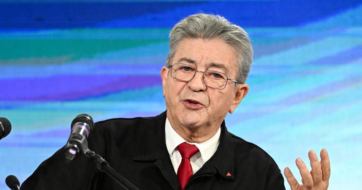 “Un cortège de revenants”: Jean-Luc Mélenchon fustige le nouveau gouvernement de Sébastien Lecornu