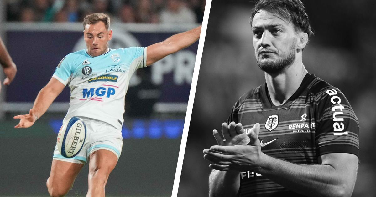Bayonne-Toulouse : Joris Segonds le maestro, Jean-Dauger volcanique, Alexandre Roumat fautif... Les...