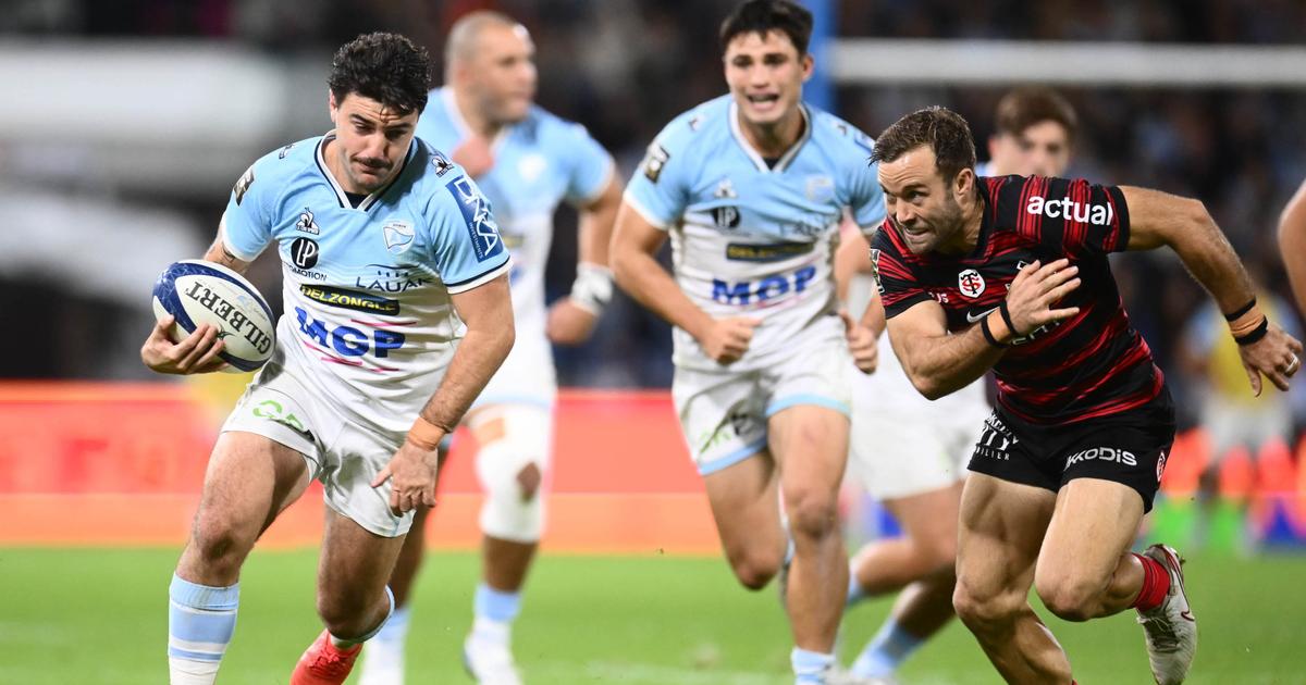 ライブバヨンヌチュールーズ：ローイングは、ジャンドーガーの隠れ家でフランスのチャンピオンを提供します