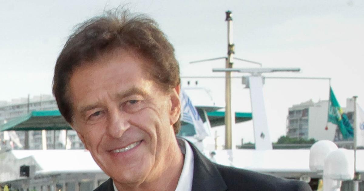 Henri Sannier atteint de neuropathie : maison aménagée, nouvelle voiture… La maladie a chamboulé son quotidien