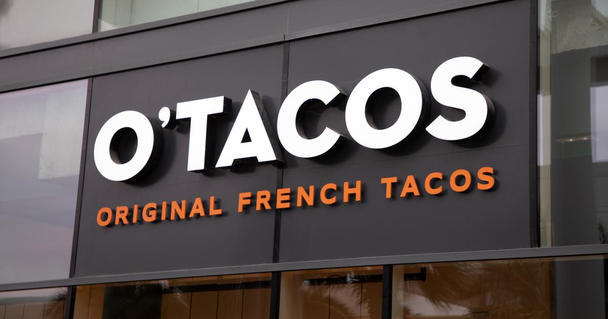 Chaos en France : la promotion O'Tacos à 3 euros dégénère en émeutes et appelle la police