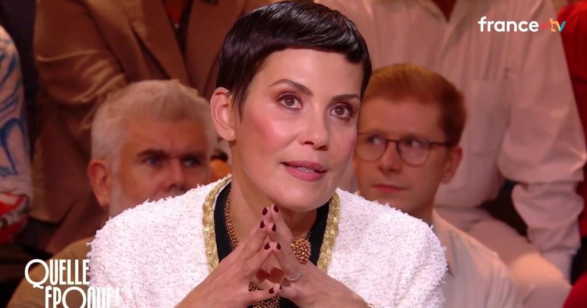 Cristina Cordula réagit à l’arrivée de l’ultra-fast fashion dans les grands magasins : “Ça ne sert à rien”