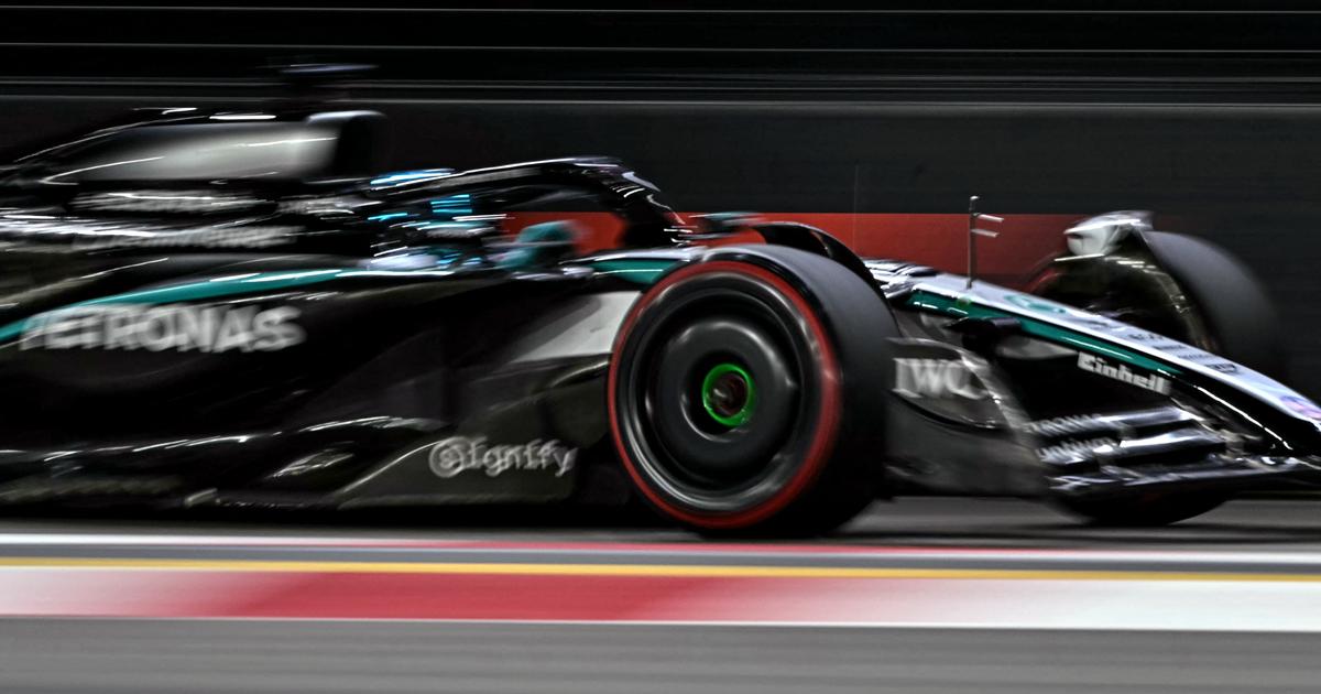 Singapore Grand Prix Live: F1 Updates & Timings