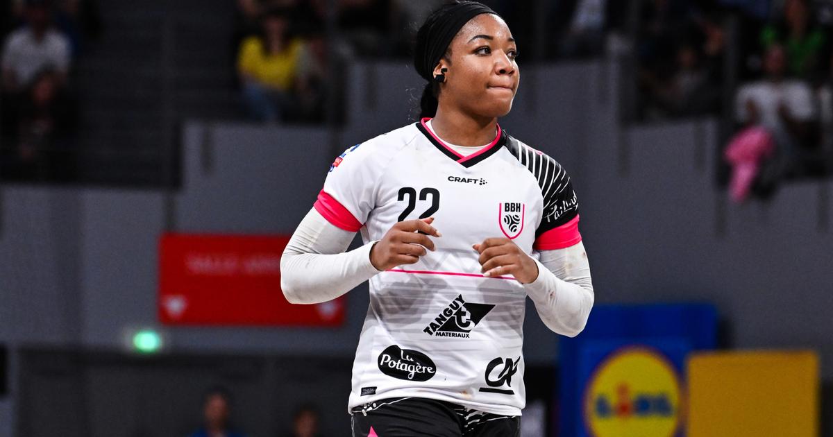 Handball (F) : Brest sâ€™offre une victoire rÃ©fÃ©rence Ã  Odense