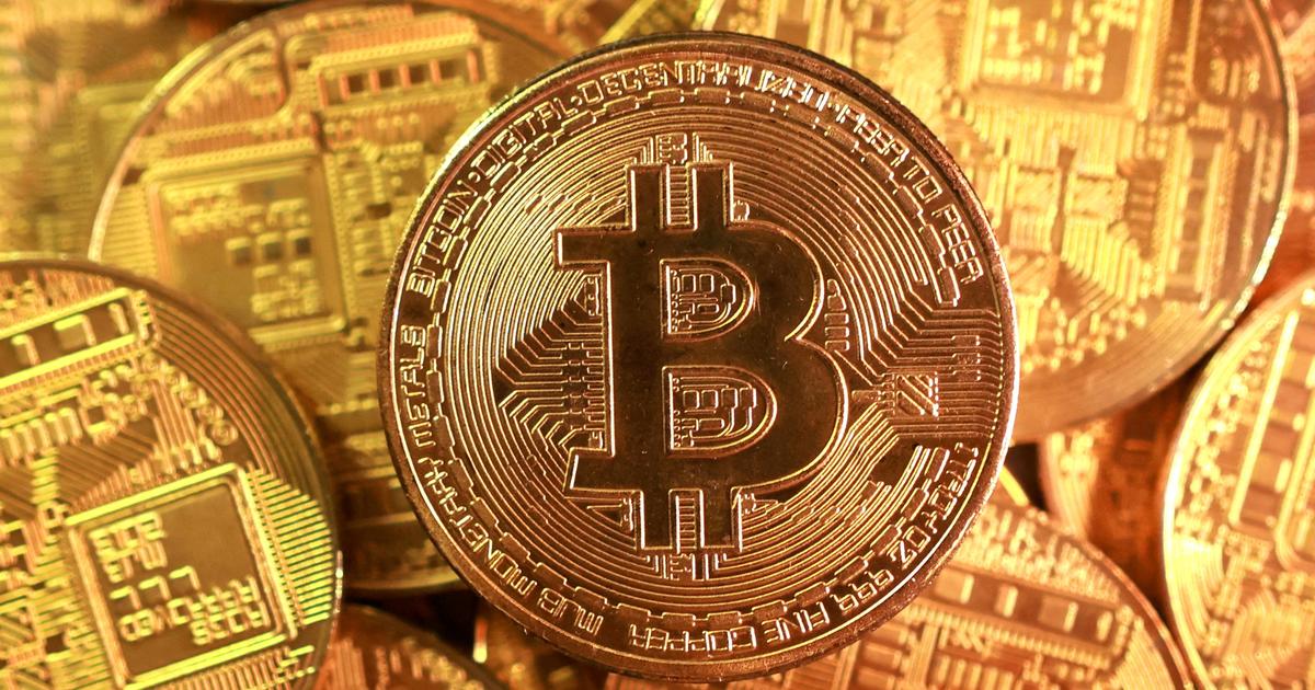 Le Bitcoin franchit un nouveau record historique à plus de 125 000 dollars