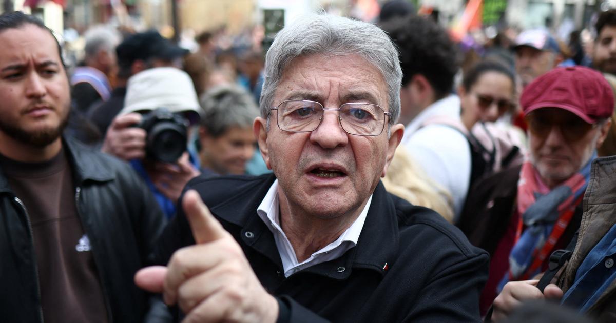 Gouvernement Lecornu : MÃ©lenchon (LFI) moque un Â«cortÃ¨ge de revenants, Vallaud (PS)...