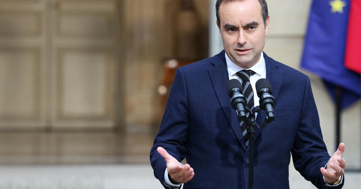 À peine formé, le gouvernement Lecornu affronte sa première crise