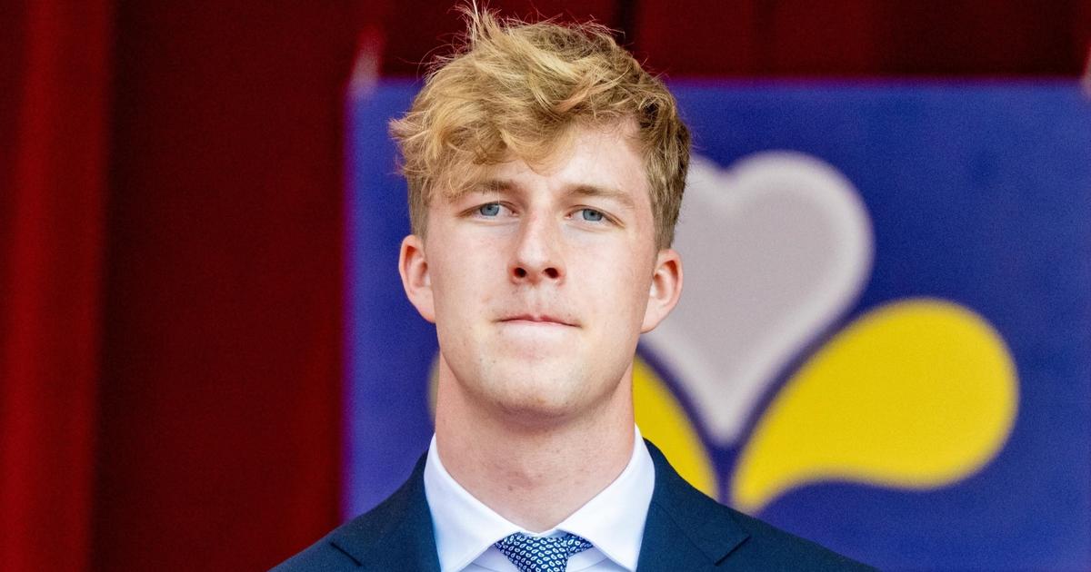 Emmanuel de Belgique, l’audacieux prince a 20 ans : un nouveau portrait dévoilé, très loin du protocole !