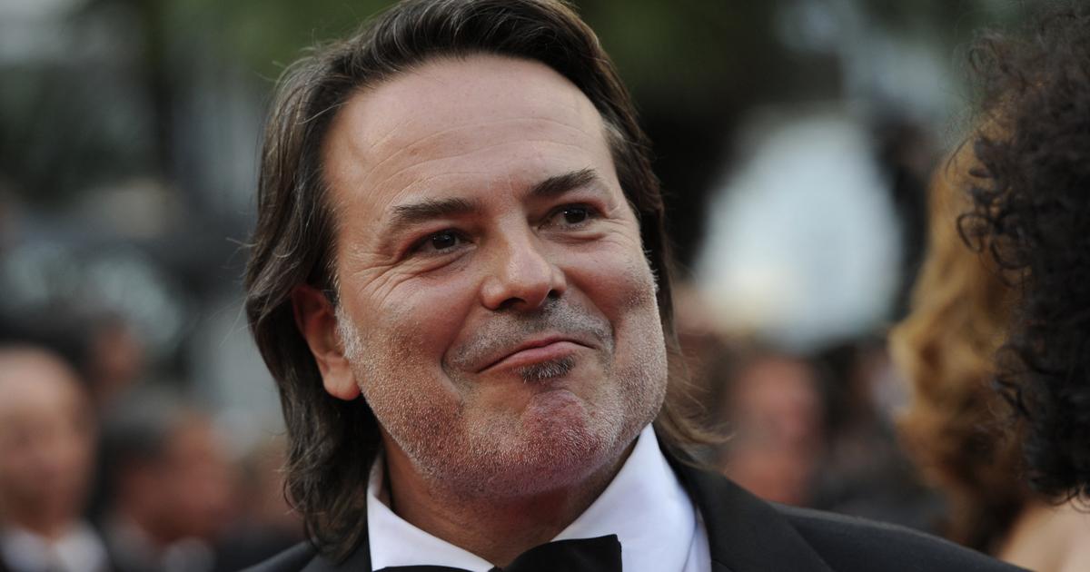 DÃ©cÃ¨s du scÃ©nariste, rÃ©alisateur et dramaturge Xavier Durringer Ã  61 ans