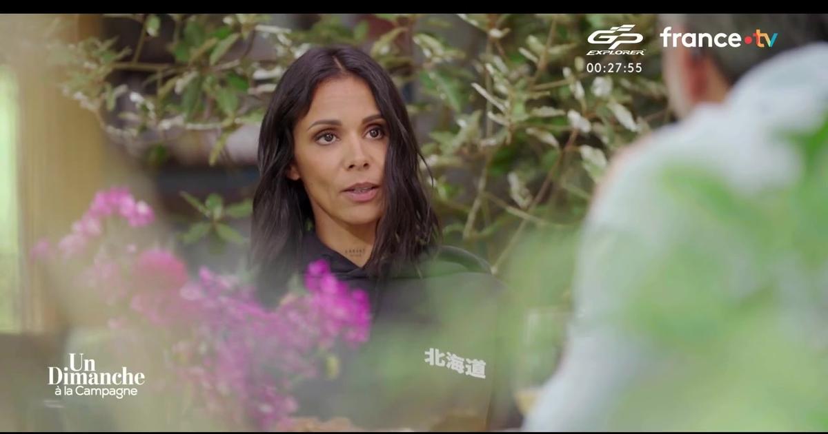 Shy’m à cœur ouvert sur sa vie sentimentale : “Je suis une amoureuse un peu compliquée”