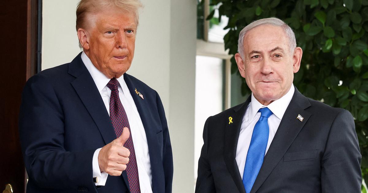 Des négociateurs israéliens et du Hamas attendus au Caire ce dimanche pour discuter du plan Trump