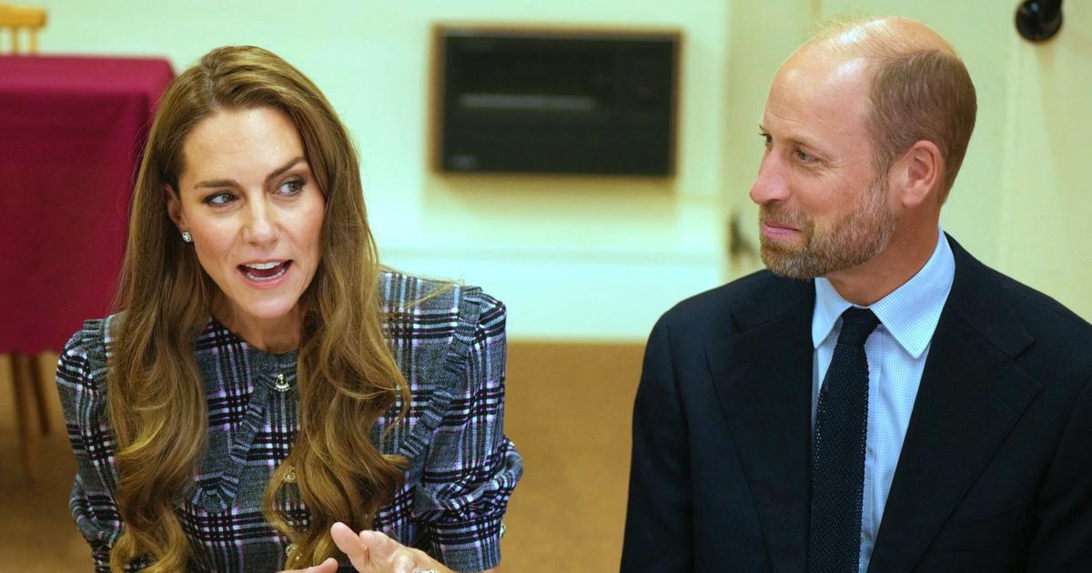 Kate et William complices avec George et Charlotte : ces soirées familiales au pub qu’ils adorent