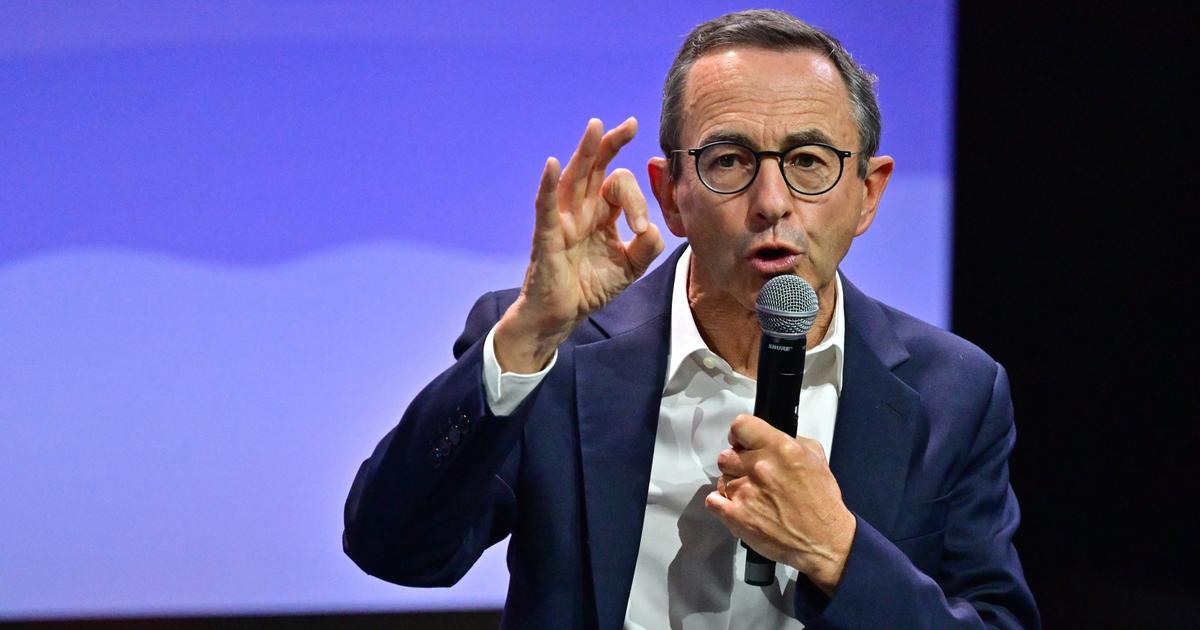 “Il m’a caché qu’il y aurait…” : Bruno Retailleau révèle pourquoi il a lâché Sébastien Lecornu