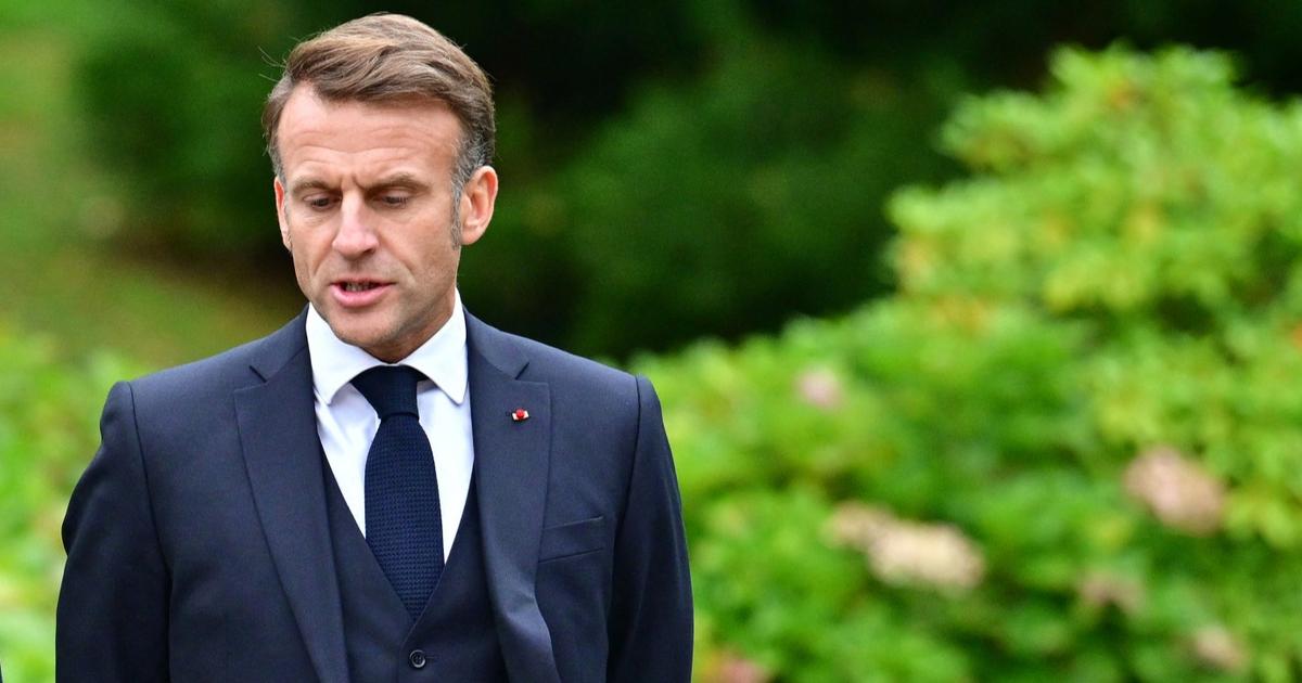 Après la démission de Sébastien Lecornu, ce choix d’Emmanuel Macron va en surprendre plus d’un