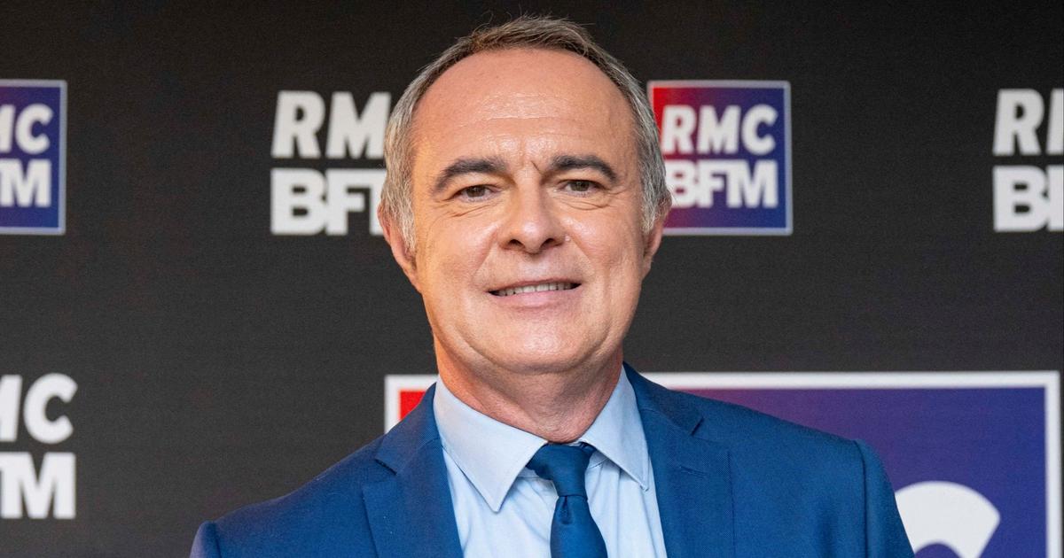 “Il faut savoir dire stop et penser à sa santé” : Christophe Delay révèle pourquoi il a quitté BFMTV