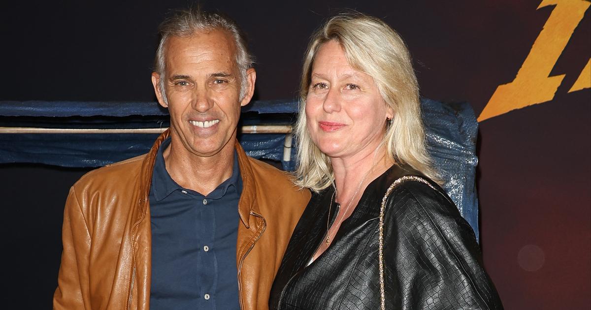 “Il y aura toujours des fabulateurs” : Paul et Luana Belmondo furieux, ils rétablissent une vérité familiale
