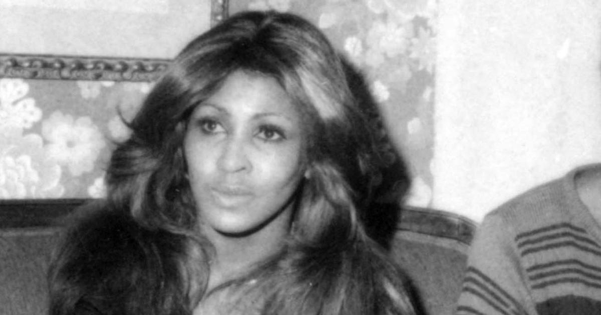 Tina Turner : son fils adoptif Ike Jr. s’en est allé à 67 ans, un jour après son anniversaire
