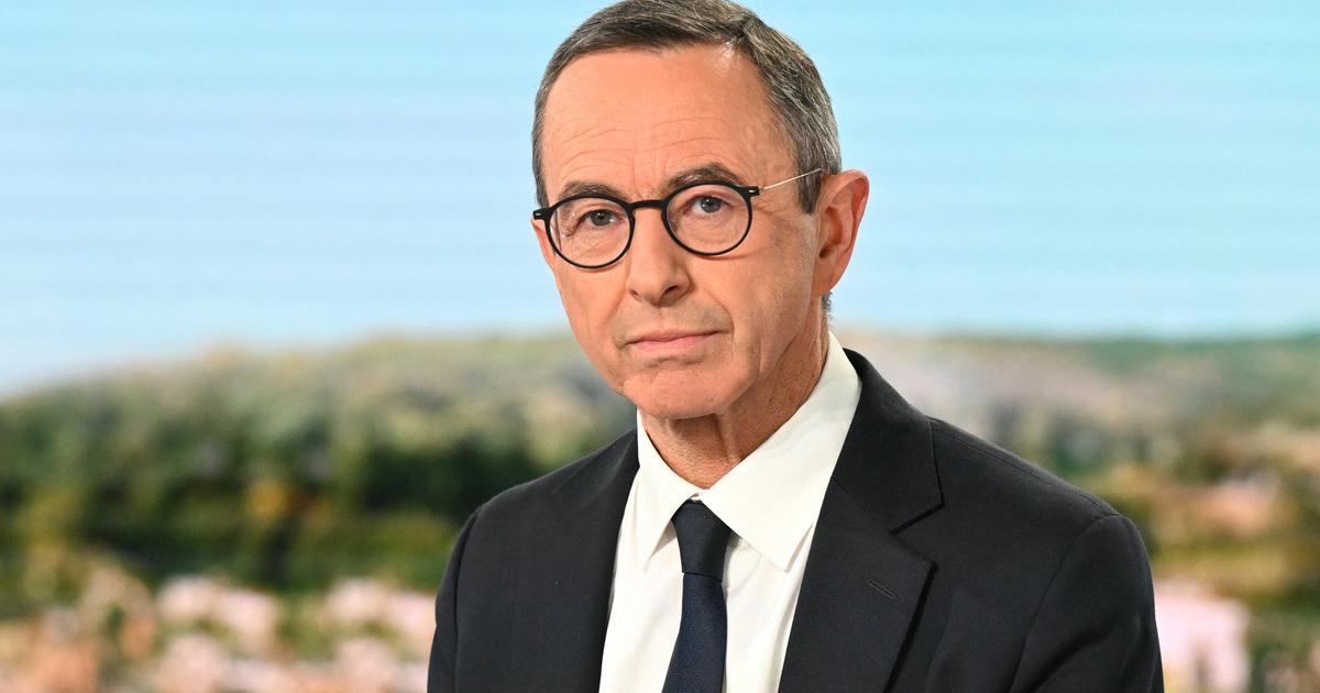 Démission de Sébastien Lecornu : Bruno Retailleau ne se sent «pas du tout» responsable et appelle Emmanuel Macron à prendre la parole