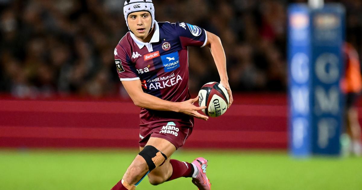 Rugby Awards: Biarrey, Mola, Willis – Night of Rugby Recap