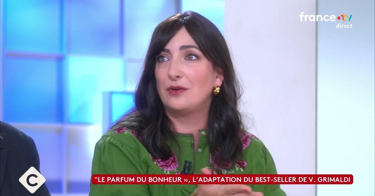Virginie Grimaldi émouvante sur l’impact de la perte d’un enfant dans son couple : “Il a survécu après des turbulences”