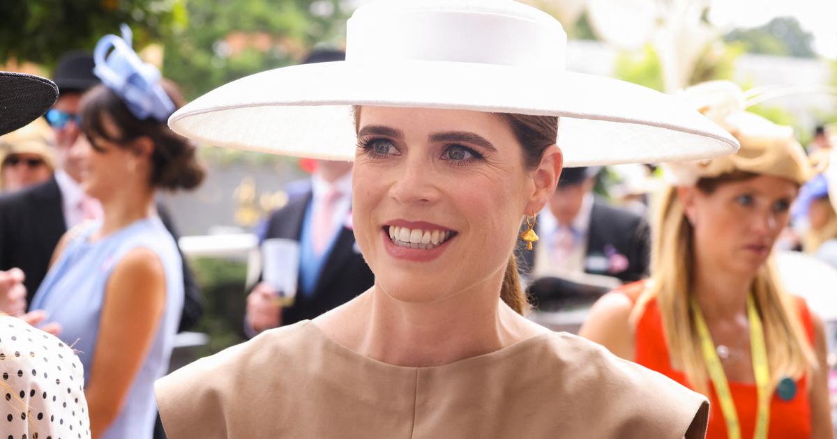 Eugenie d’York : au milieu des scandales visant ses parents, cette bonne nouvelle qui lui redonne le sourire