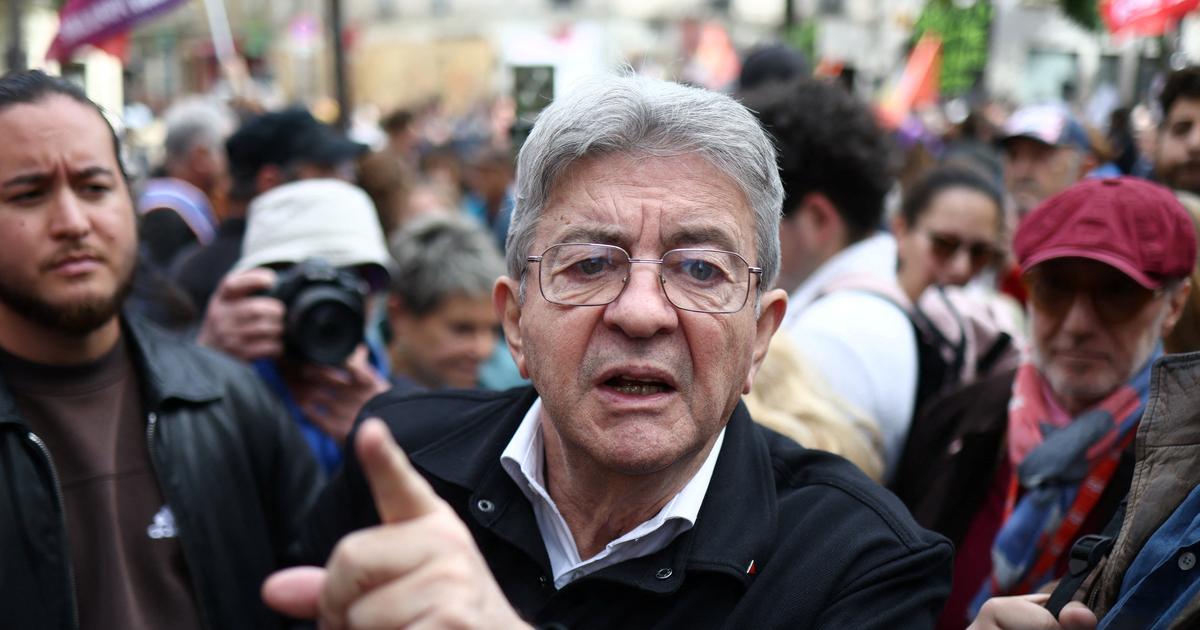 Après la démission de Sébastien Lecornu, LFI réclame un «examen immédiat» de la motion de destitution contre Macron