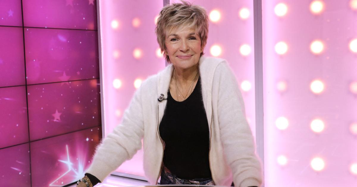 “J’ai quelqu’un…” : Véronique Jannot en couple à 68 ans, elle se livre sur l’homme qui partage sa vie