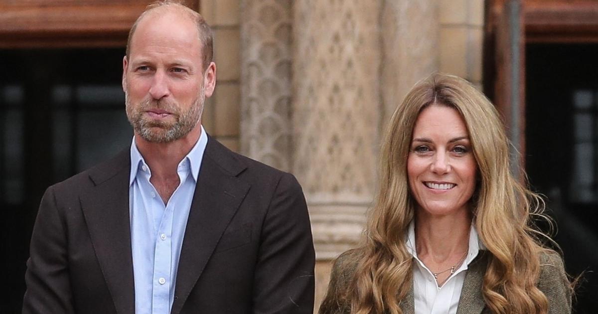 Kate Middleton et William à Forest Lodge : quand vont-ils emménager exactement ?