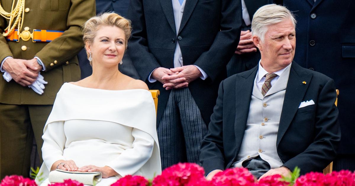 Maria Teresa et Henri de Luxembourg : après l’abdication, quel avenir pour le couple ?