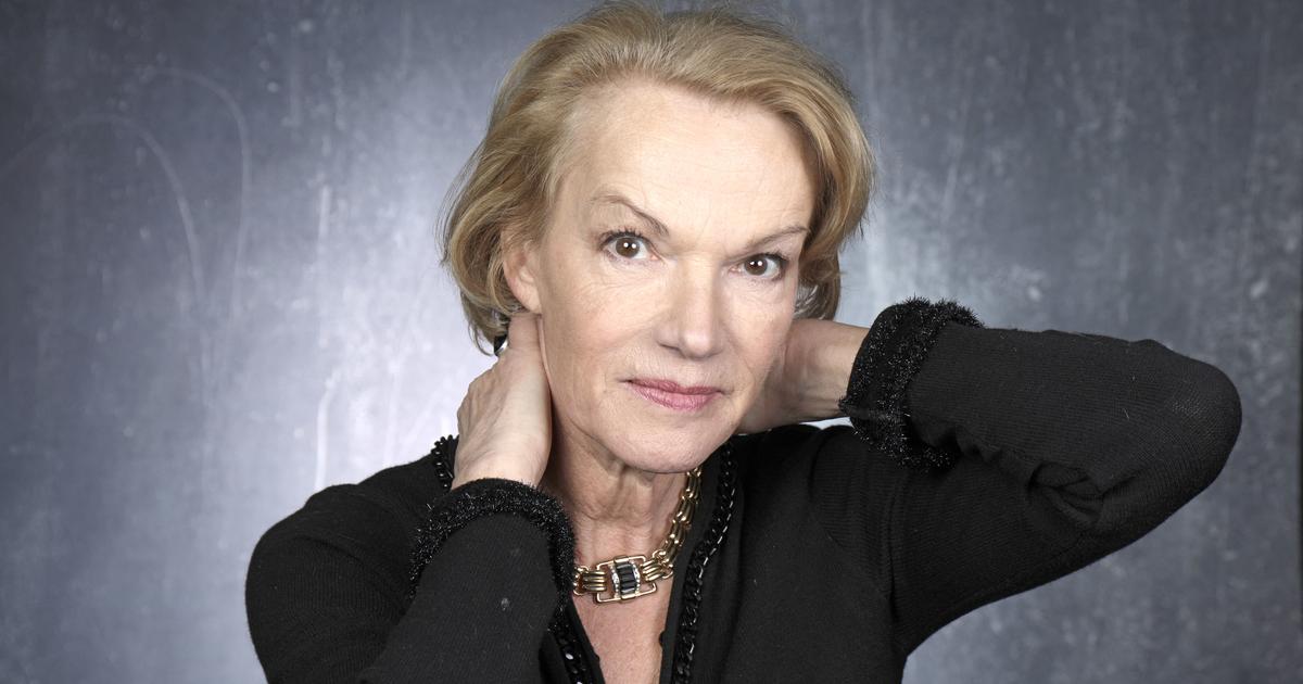 Brigitte Lahaie , 70 ans, assume sa vie sans enfant : “Je crois que j’étais trop ...”