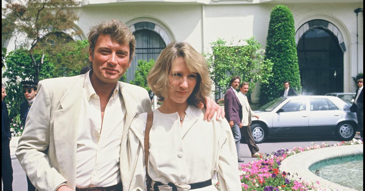 Nathalie Baye et Johnny Hallyday : murs en pierre apparente, jardin à l’anglaise... Zoom sur leur maison dans la Creuse, qui tombe à l’abandon