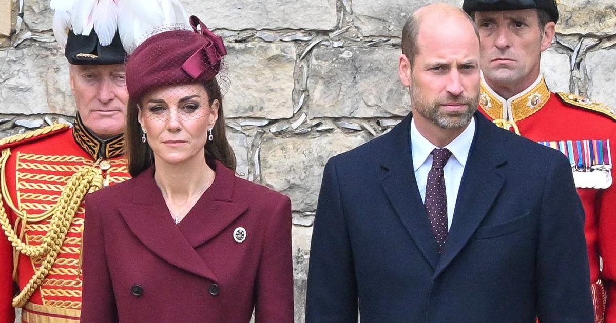 Kate Middleton et William s’installent à Forest Lodge : quand ils ont emménagé à Anmer Hall aussi, une expulsion a fait jaser !