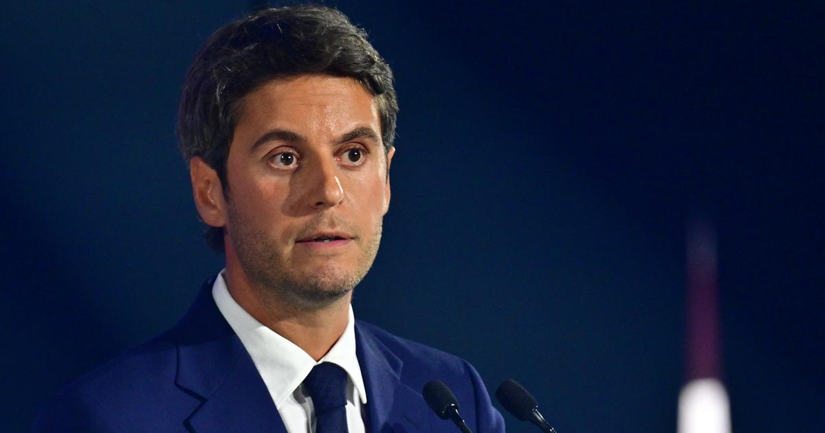 "Un spectacle affligeant" : Gabriel Attal outré, il acte sa rupture avec Emmanuel Macron