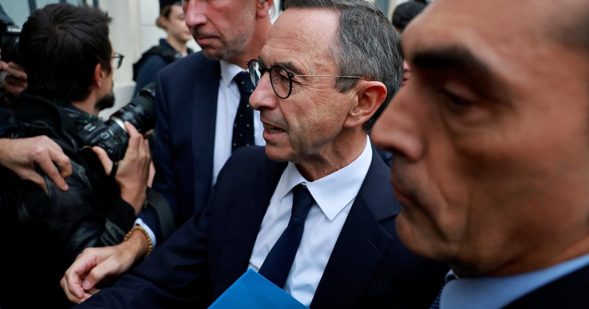 EN DIRECT - Démission de Lecornu : «Je ne m’accroche pas à un fauteuil» se justifie Retailleau, «LR tente de se grimer en opposant» tacle Bardella