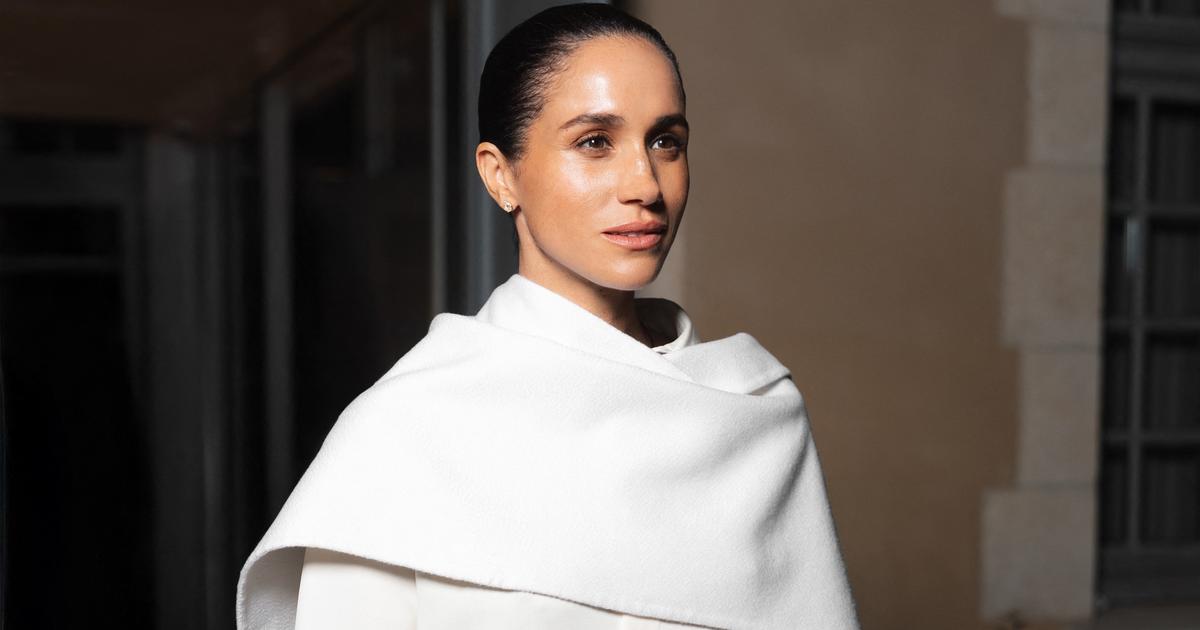Meghan Markle croise Anna Wintour à la Fashion Week de Paris : on sait ce qu’elles se sont dit !