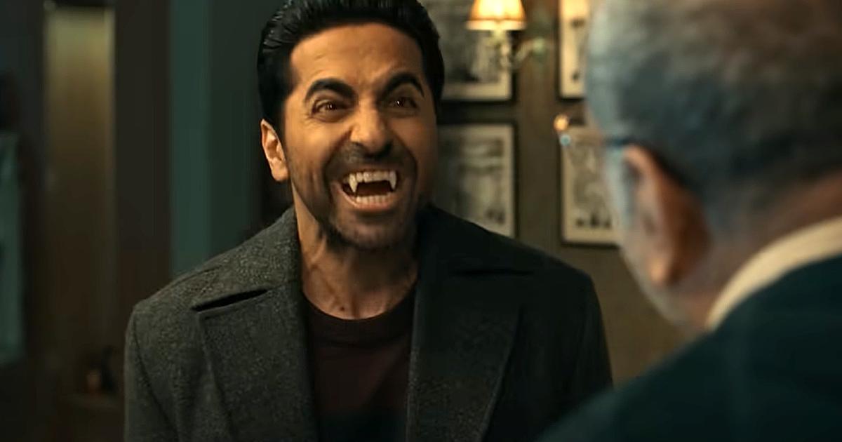 Revenu dâ€™outre-tombe, le cinÃ©ma dâ€™horreur conquiert Bollywood et ses vedettes