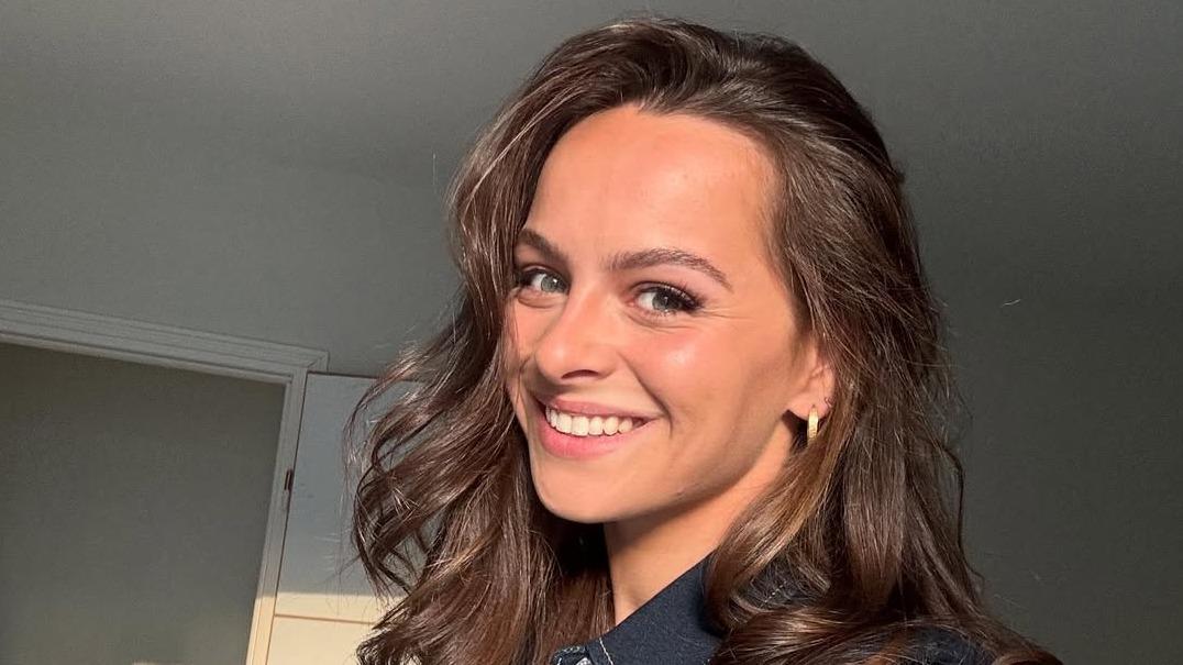 Miss France 2026 : tout ce qu’il faut savoir sur Aloïce Sejotte, élue Miss Limousin